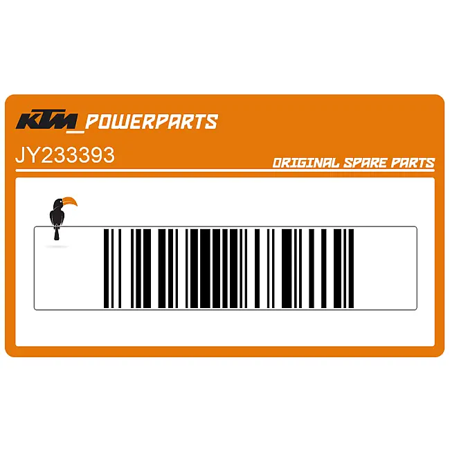 KTM-JY233393