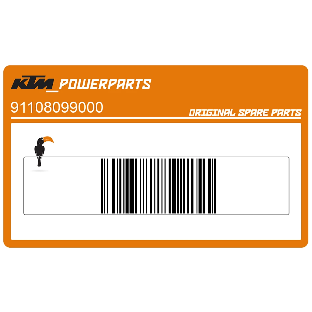 KTM-91108099000 KTM-91108099000