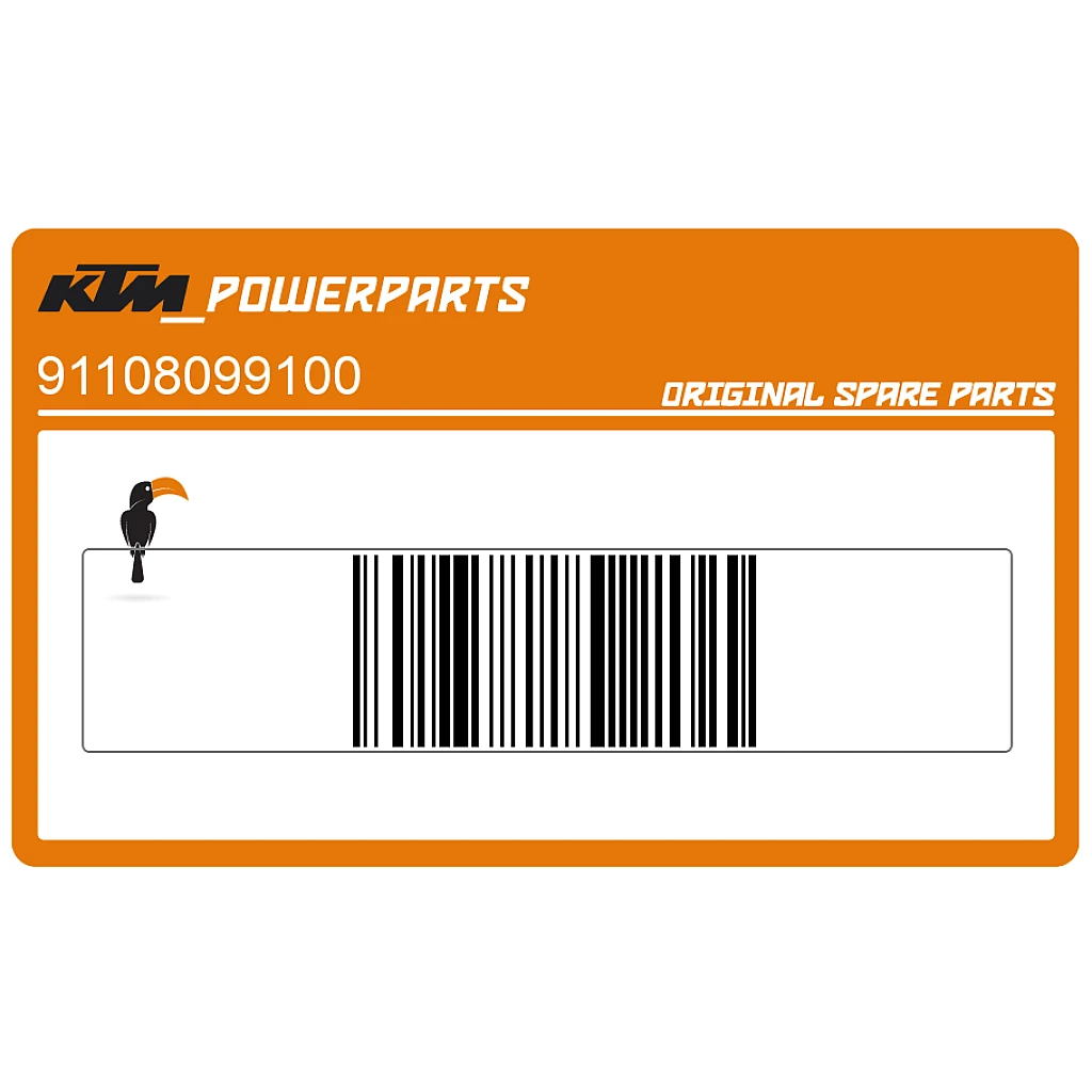 KTM-91108099100