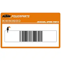 KTM Decal set 90908099000