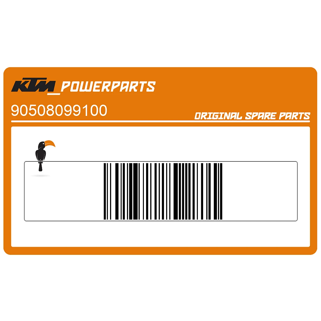 KTM-90508099100