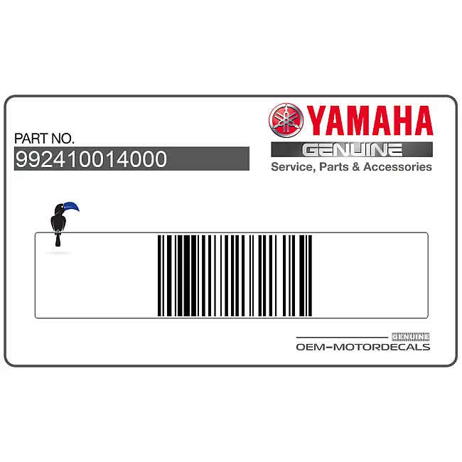 Yamaha-992410014000