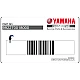 Yamaha-992270018000