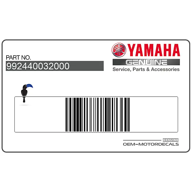 Yamaha-992440032000