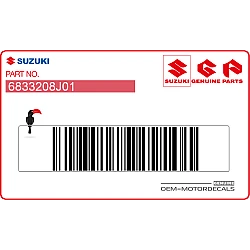 Voorzichtigheid label, Bandenbelasting