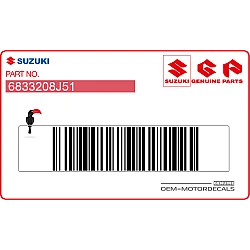 Etiqueta de precaución, Carga de neumáticos