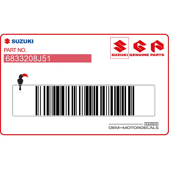 Suzuki-6833208J51