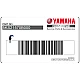 Yamaha-5KS21570B000 Yamaha-5KS21570B000
