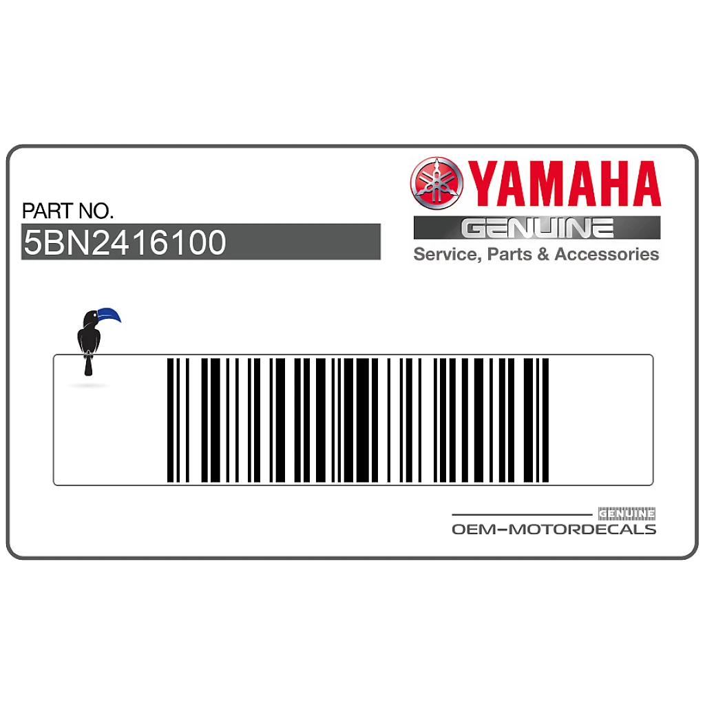 Yamaha-5BN2416100