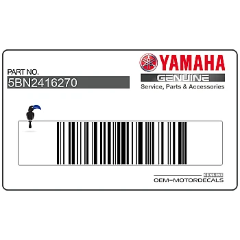 Tanksticker, rechterkant