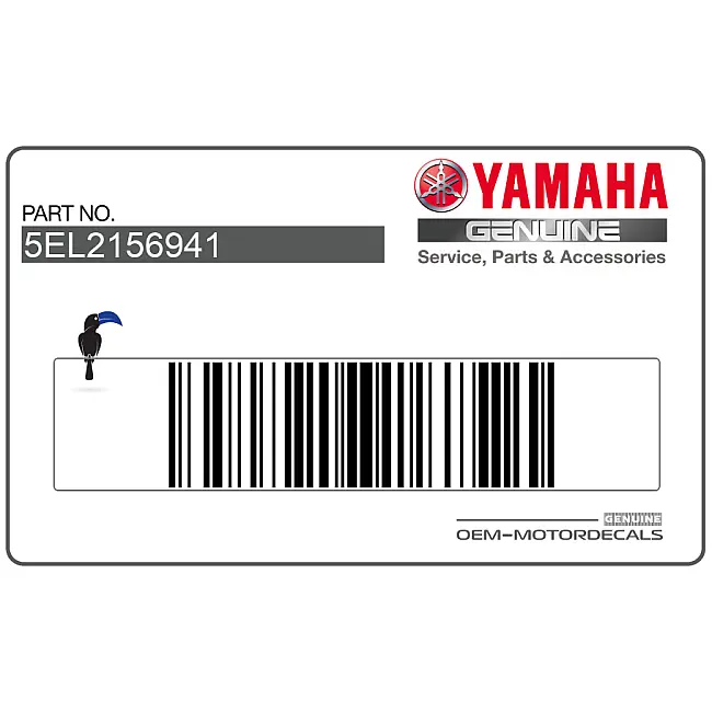 Yamaha-5EL2156941