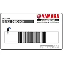 Voorspatbord sticker