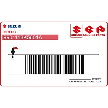 Etiqueta de precaución