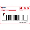 Voorzichtigheid label, Bandenbelasting