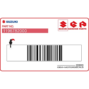 Etiqueta de precaución