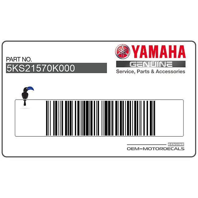 Yamaha-5KS21570K000