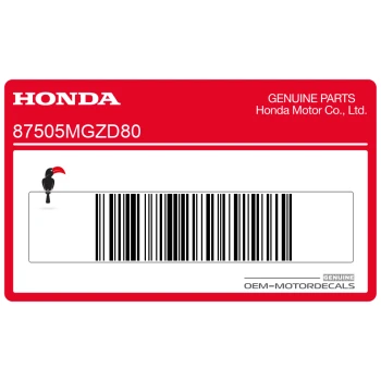 Voorzichtigheid label, Bandenbelasting