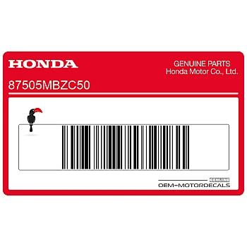 Etykieta ostrzegawcza, Obciążenie opon