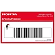 Honda-87505MFGD00
