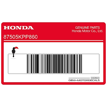 Etykieta ostrzegawcza, Obciążenie opon