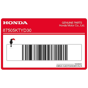 Etykieta ostrzegawcza, Obciążenie opon