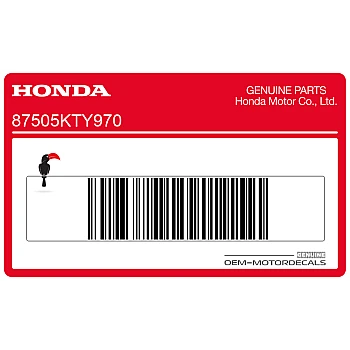 Voorzichtigheid label, Bandenbelasting