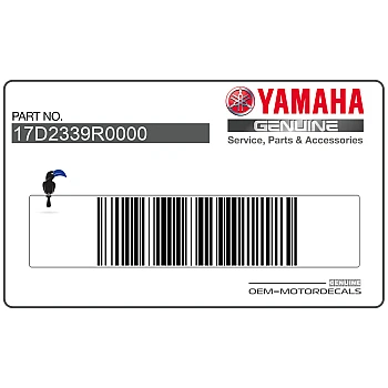 Windscreen,shield decal