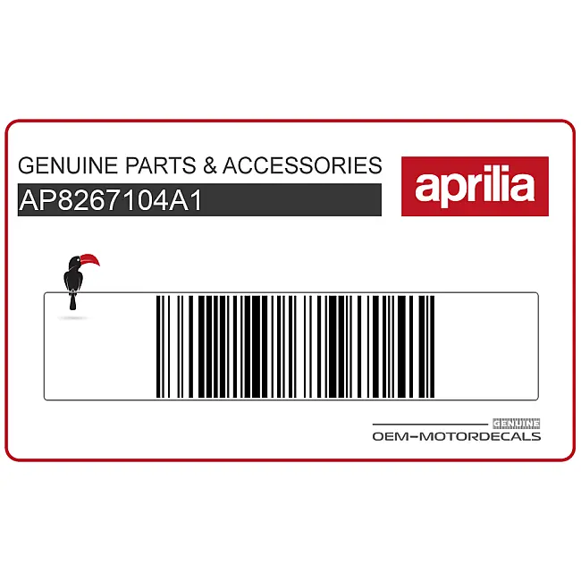 Aprilia-AP8267104A1