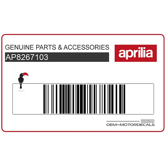 Aprilia-AP8267103