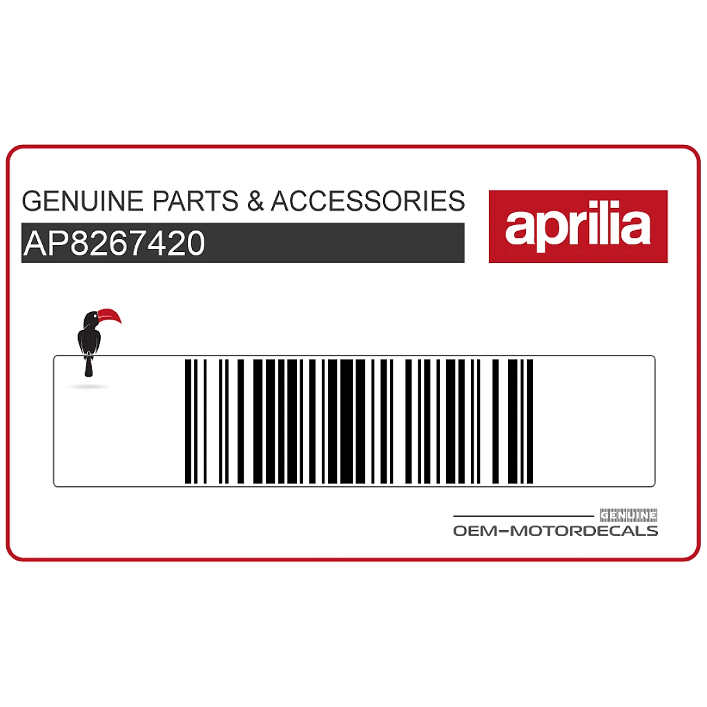 Aprilia-AP8267420