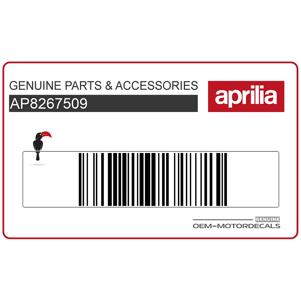 Aprilia-AP8267509