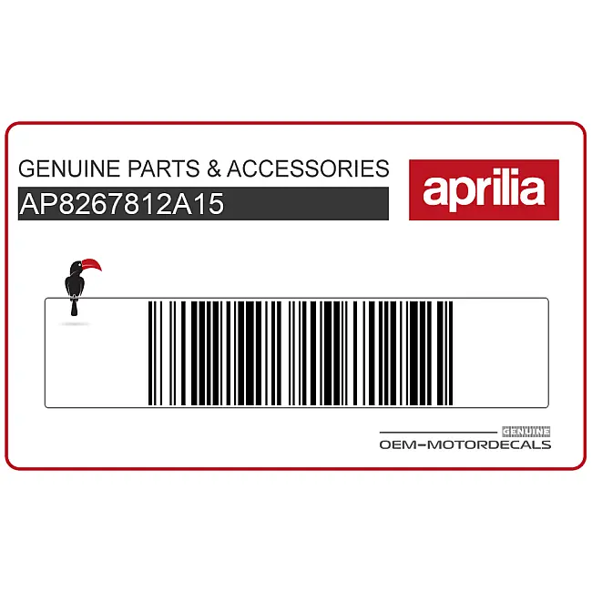 -AP8267812A15