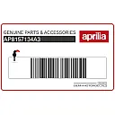 Zijpaneel sticker, rechterkant
