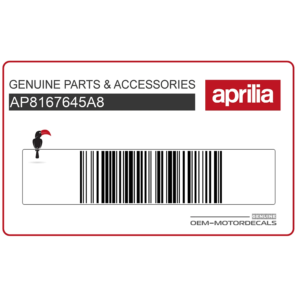 Aprilia-AP8167645A8 Aprilia-AP8167645A8