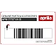 Aprilia-AP8177071A13 Aprilia-AP8177071A13