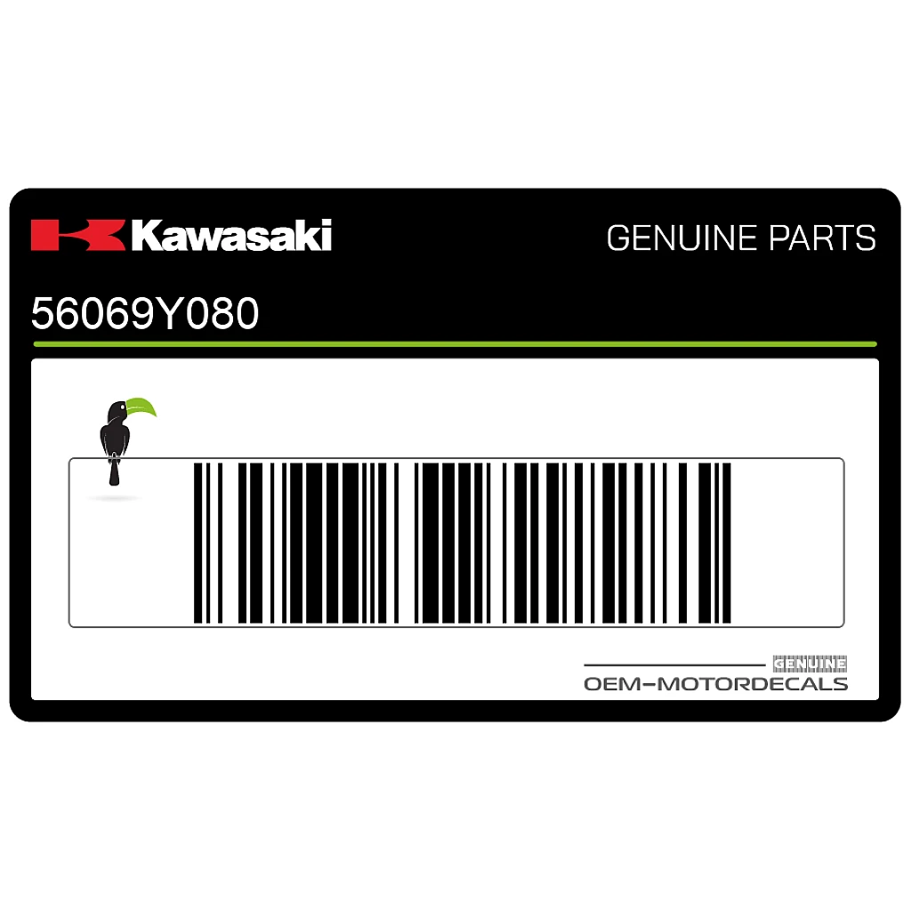 Kawasaki-56069Y080