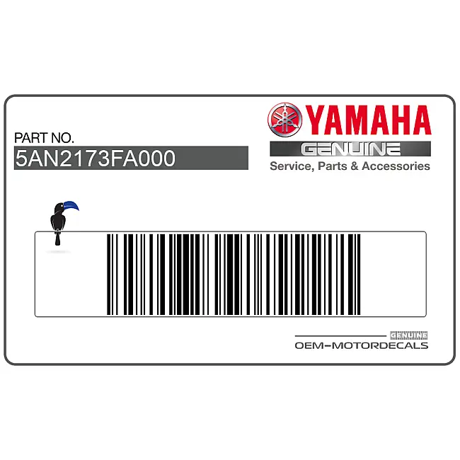 Yamaha-5AN2173FA000