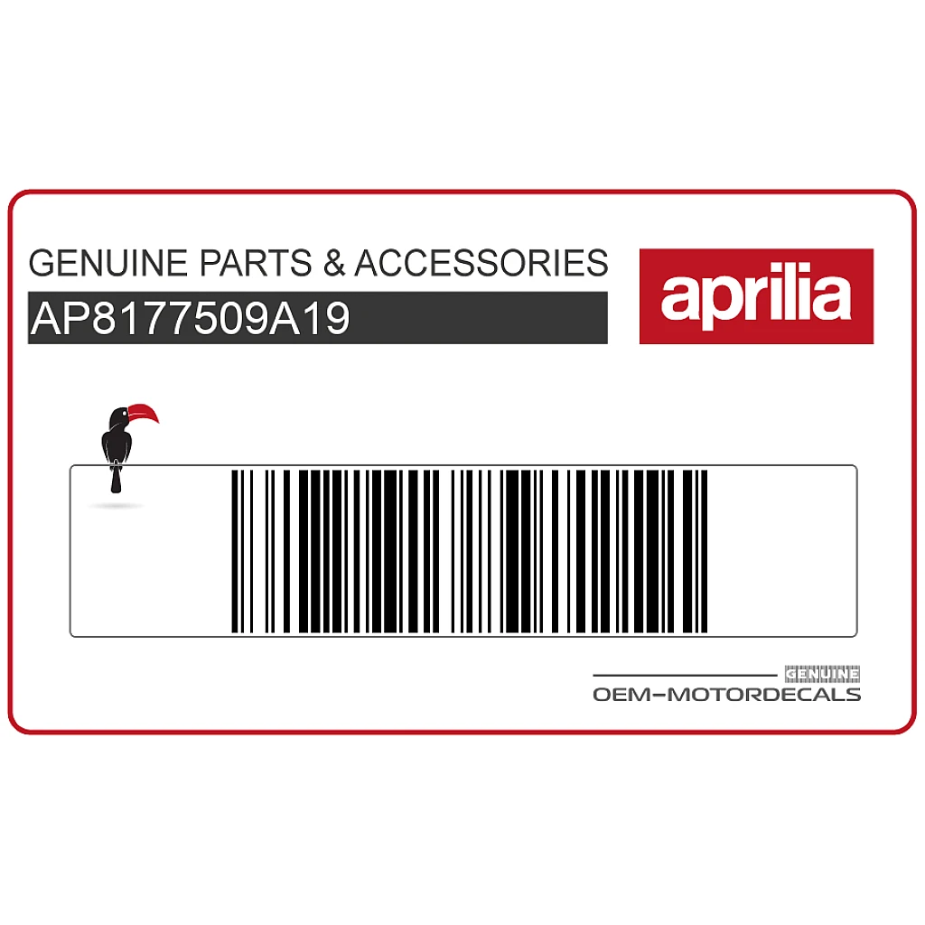 Aprilia-AP8177509A19 Aprilia-AP8177509A19