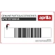 Aprilia-AP8187006A5 Aprilia-AP8187006A5