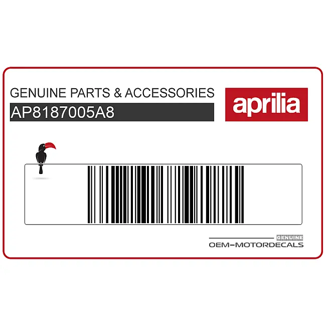 Aprilia-AP8187005A8