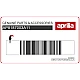 Aprilia-AP8187003A11 Aprilia-AP8187003A11