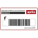 Zijpaneel sticker