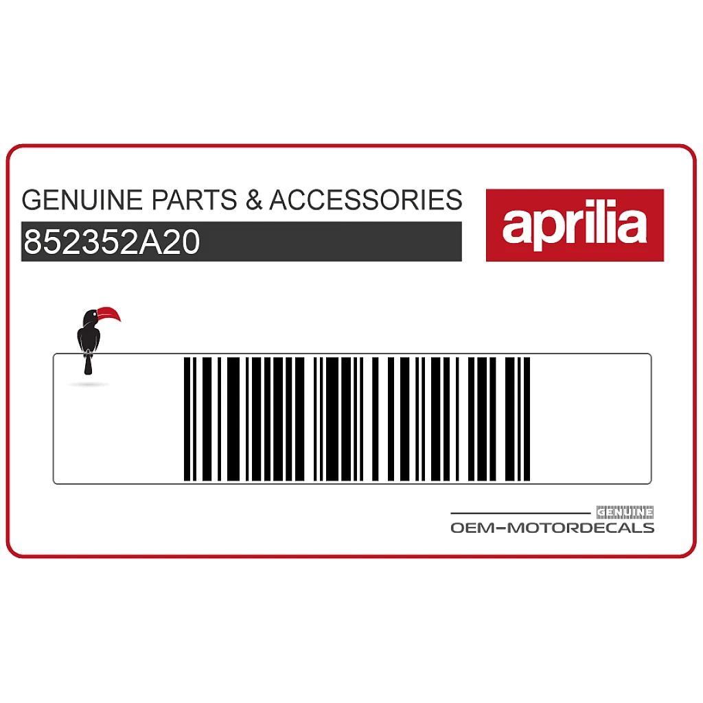Aprilia-852352A20