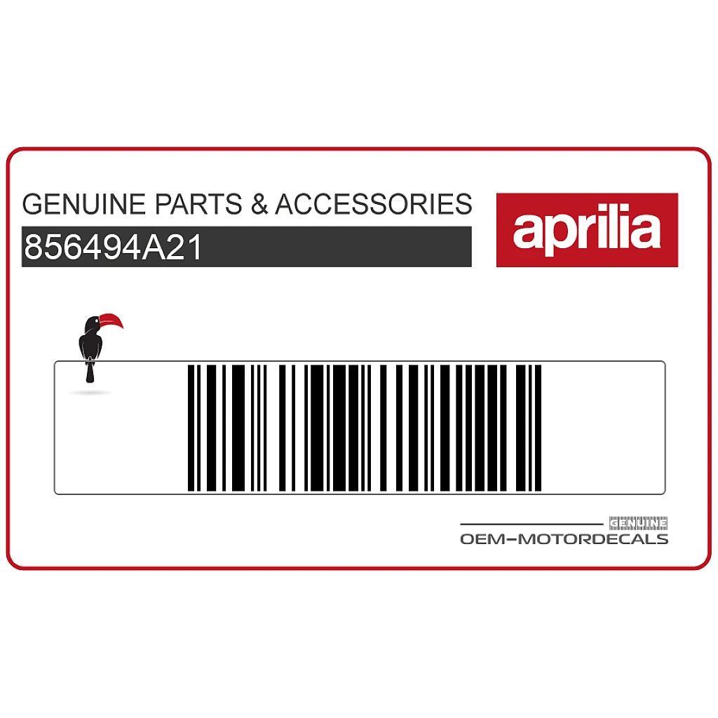 Aprilia-856494A21