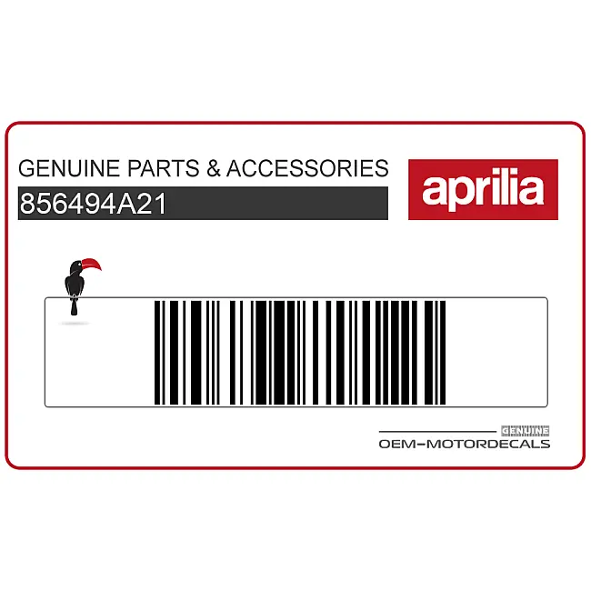 Aprilia-856494A21