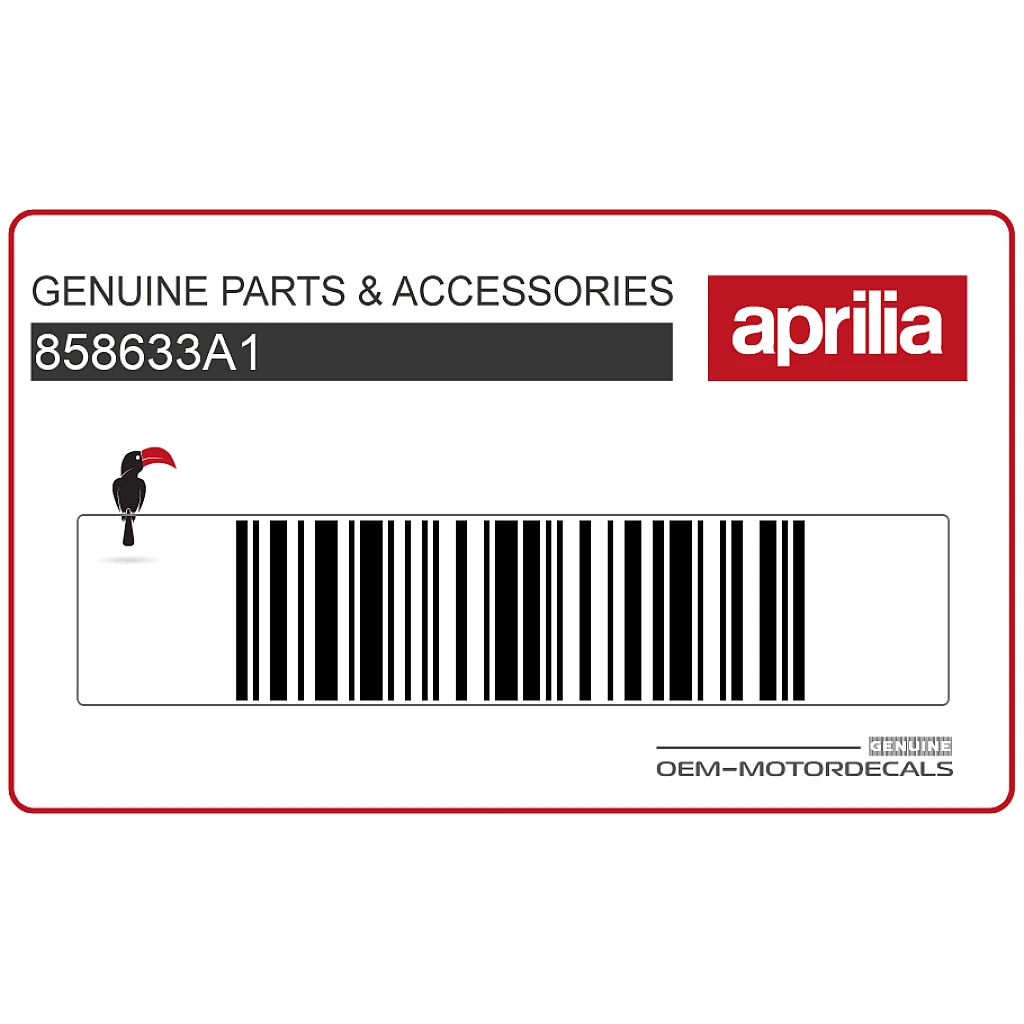 Aprilia-858633A1 Aprilia-858633A1