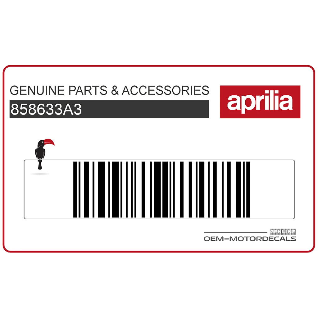 Aprilia-858633A3 Aprilia-858633A3