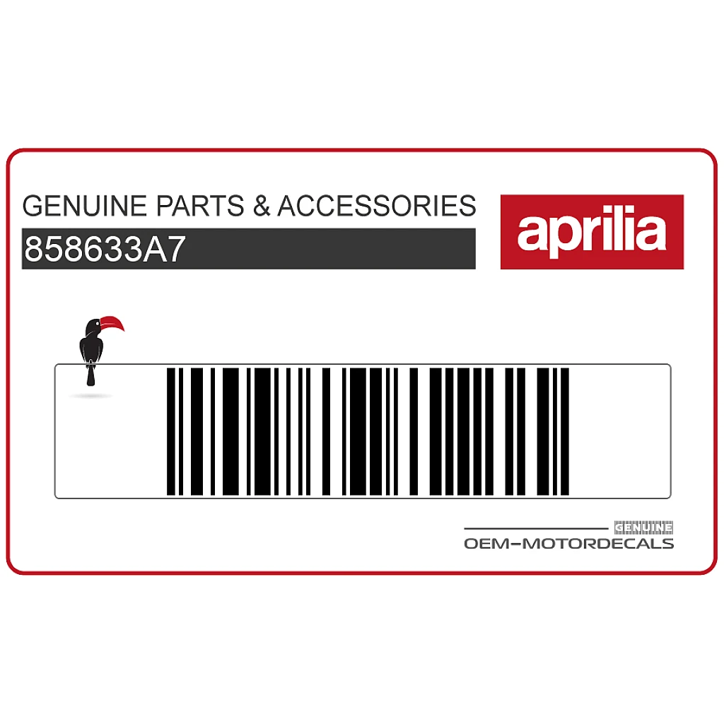 Aprilia-858633A7 Aprilia-858633A7