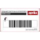 Aprilia-858633A8 Aprilia-858633A8
