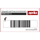 Aprilia-858633A14 Aprilia-858633A14